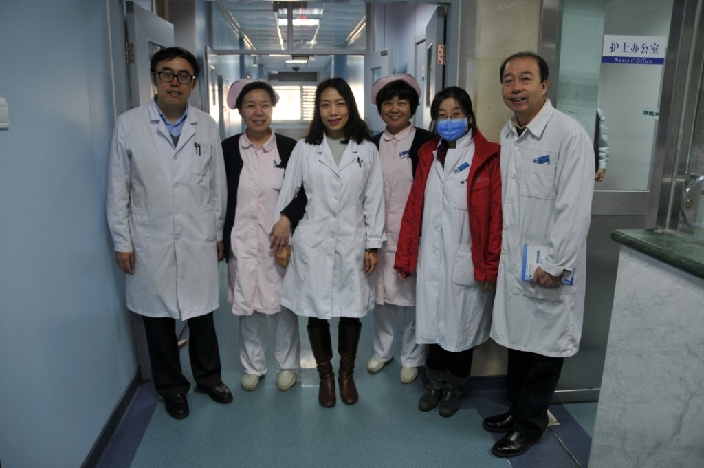 关于北京大学第六医院支持医院取号全程跑腿!的信息