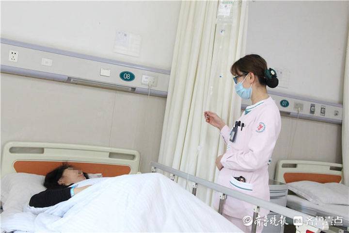 东方医院专业代运作住院-上海东方医院住院家属睡哪