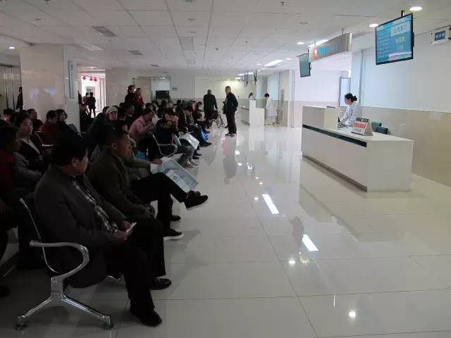 安定医院办提前办理挂号住院-北京安定医院预约挂号得提前多久