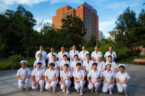 关于首都医科大学附属安贞医院代排队挂号跑腿，热情周到的服务的信息