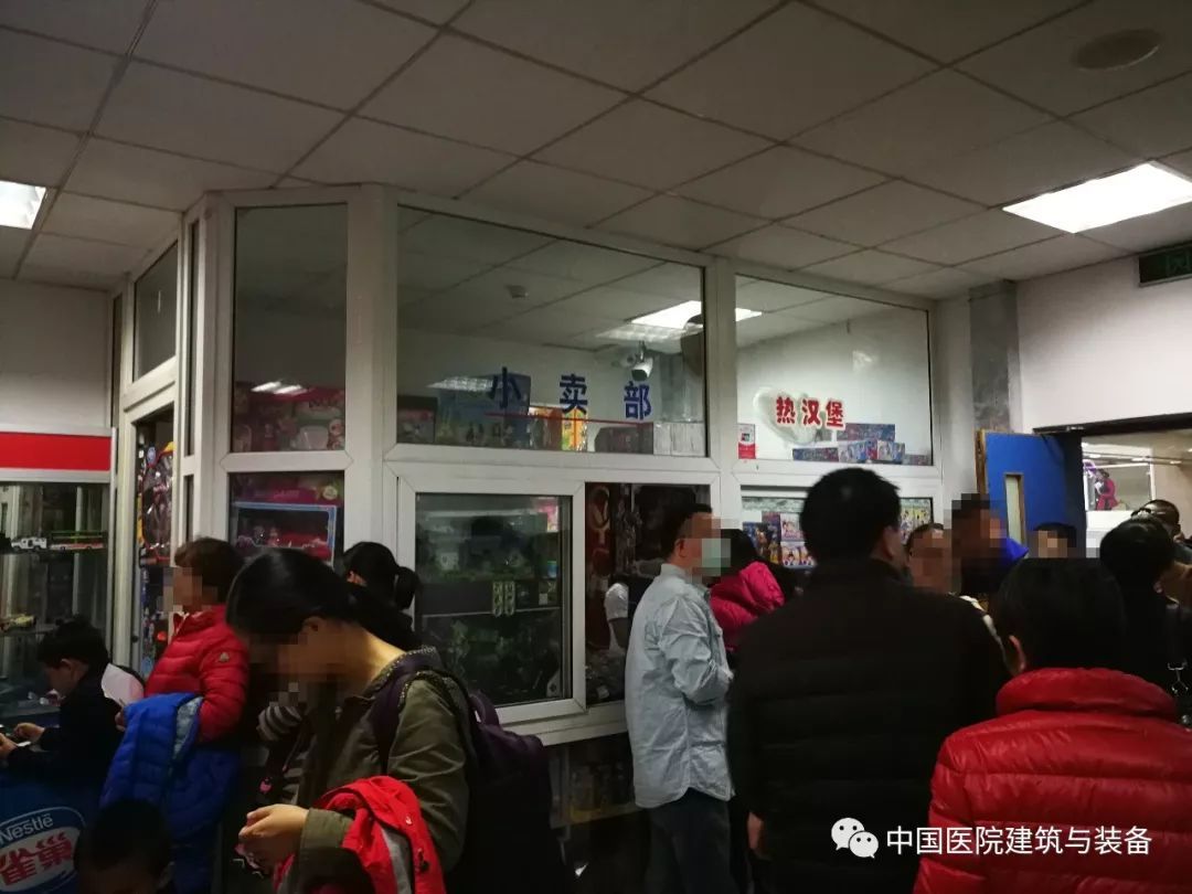 北京儿童医院专业代运作住院-北京儿童医院住院让大人陪床吗?