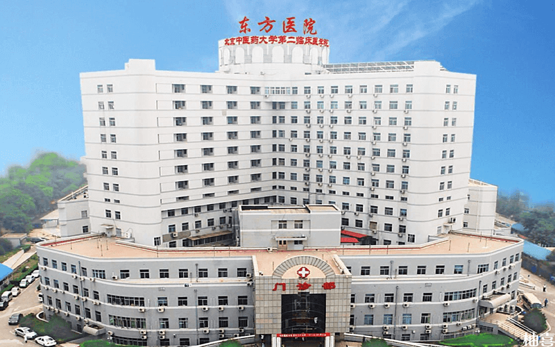 北京中医药大学东方医院我来告诉你-北京中医药大学东方医院在什么位置请回答