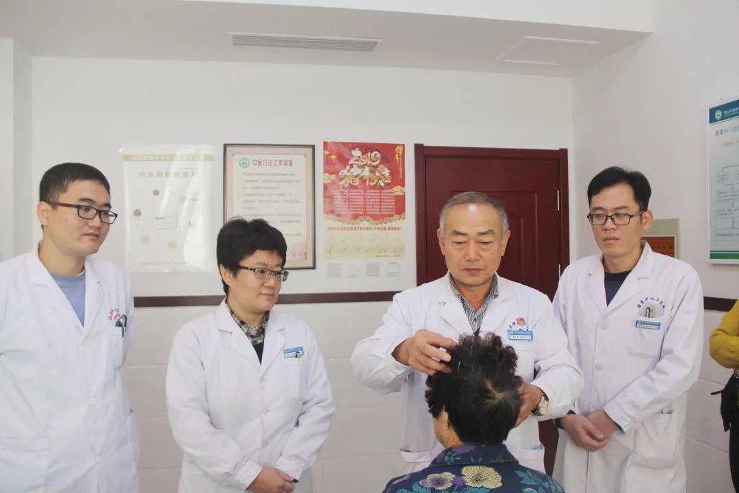 关于中国中医科学院广安门医院跑腿挂号预约，合理的价格细致的服务的信息