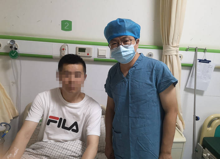 包含北京胸科医院跑腿挂号服务，深受患者信赖