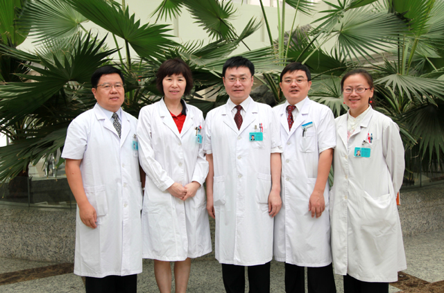 关于中国医学科学院肿瘤医院诚信第一,服务至上!的信息