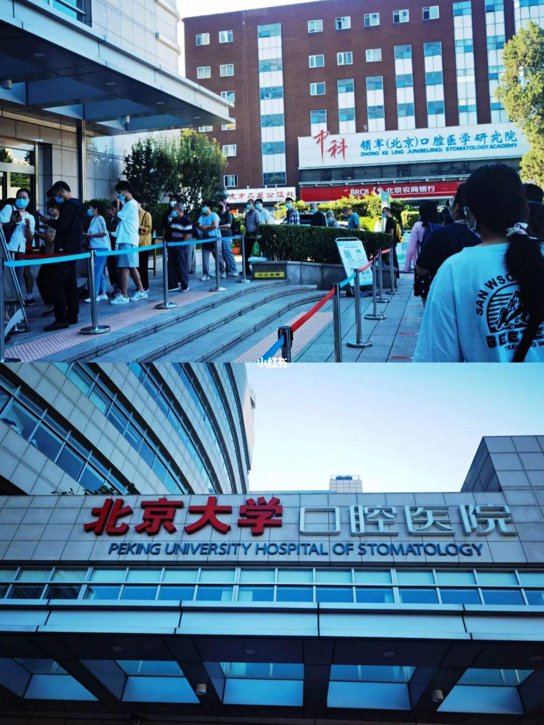 北京大学口腔医院办提前办理挂号住院-北京大学口腔医院预约号可以提前几天取