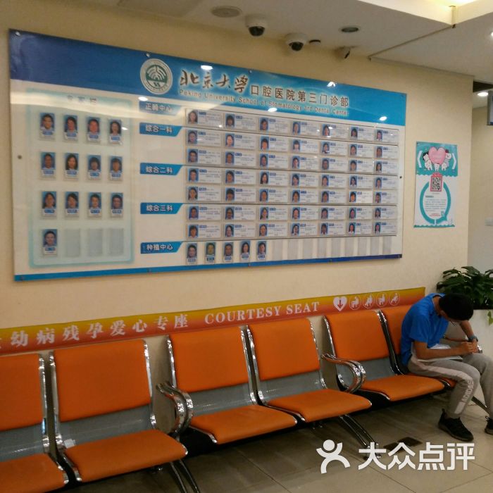 北京大学口腔医院专业代运作住院-北京大学口腔医院需要指定医保定点医院吗