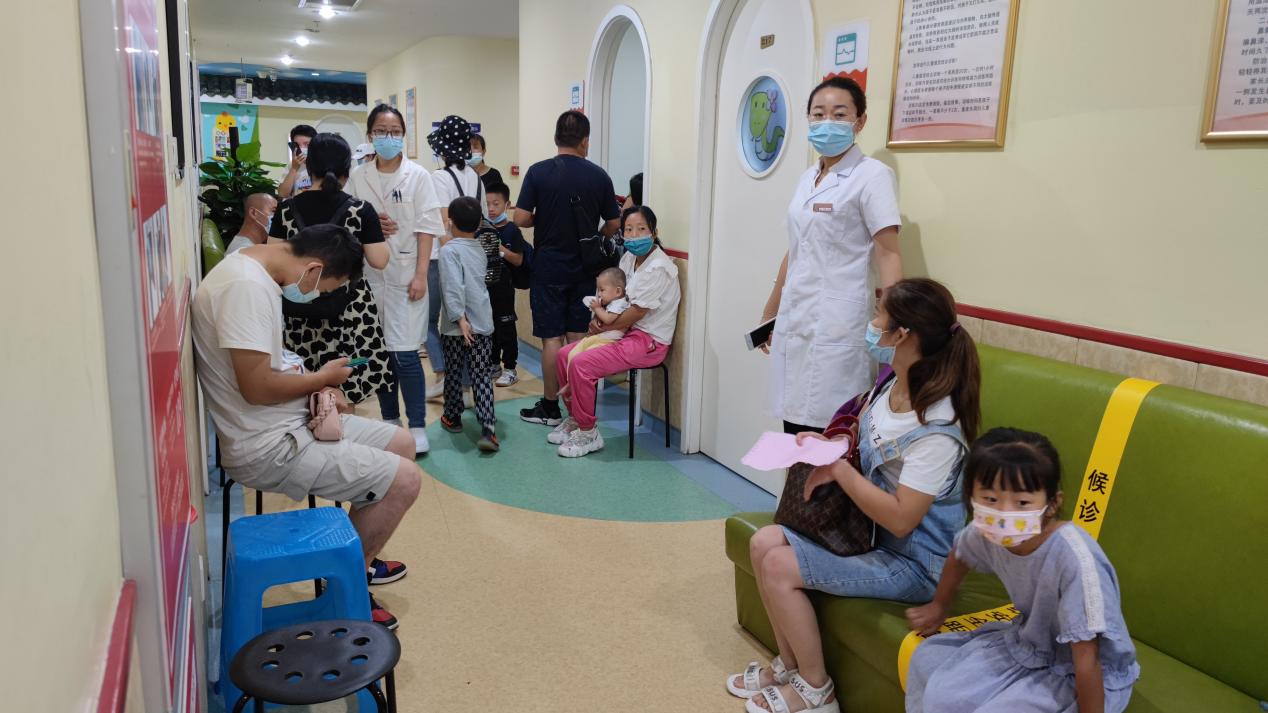 北京儿童医院懂的多可以咨询-北京儿童医院懂的多可以咨询哪些医生