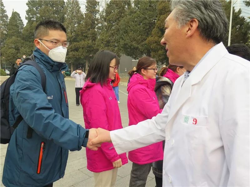 包含北京胸科医院（手把手教你如何挂上号）的词条