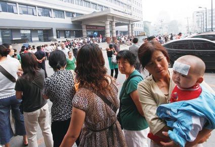 关于北京博爱医院黄牛票贩子，号贩子代挂号-的信息