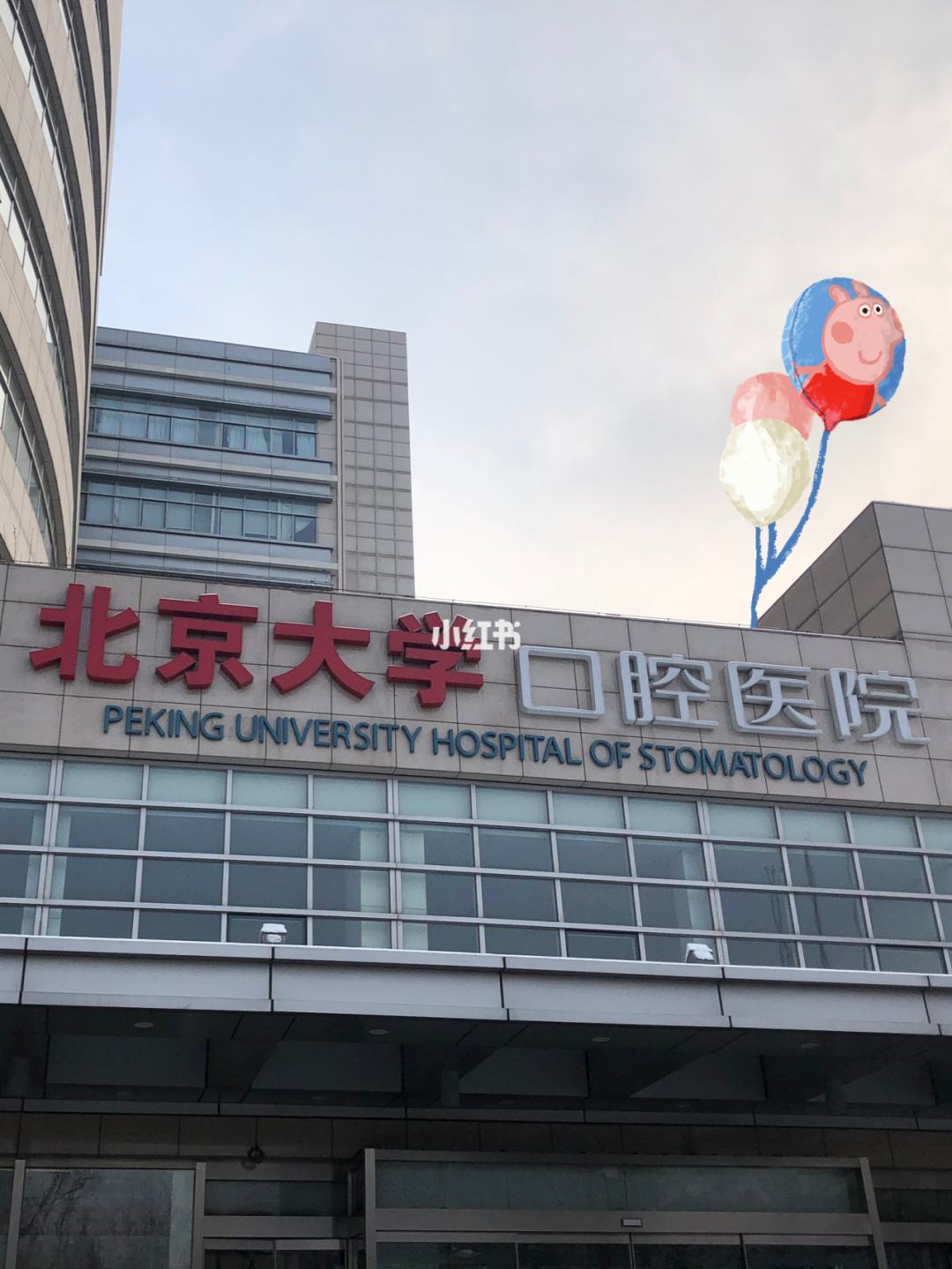 包含北京大学口腔医院10分钟搞定，完全没有问题！