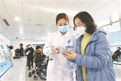 北京市第六医院挂号号贩子联系方式专业代运作住院的简单介绍