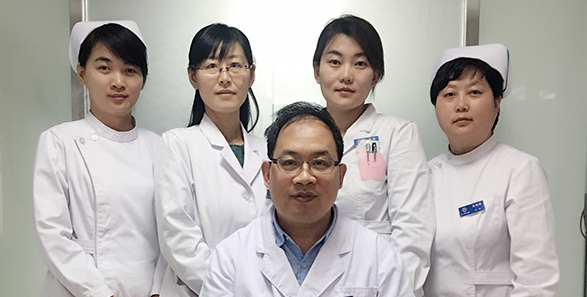 中国中医科学院眼科医院专业代运作住院的简单介绍
