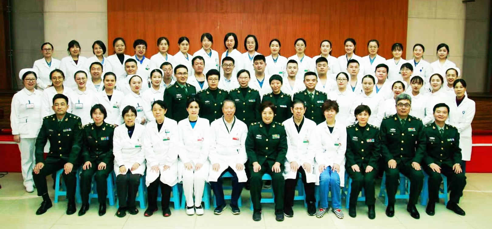 中国人民解放军总医院第七医学中心附属八一儿童医院的简单介绍