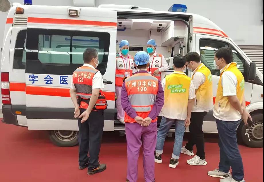广州红十字会医院医院代诊预约挂号，互利共赢合作愉快的简单介绍