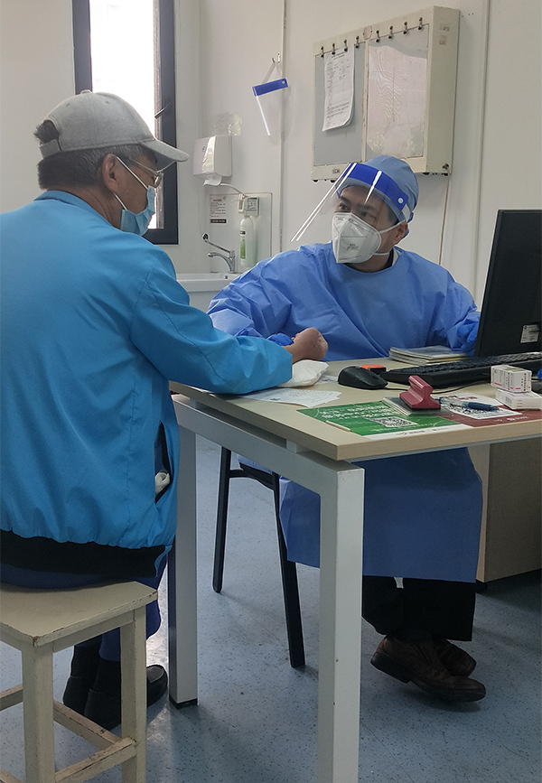 上海市第六人民医院医院代诊预约挂号，助您医路轻松的简单介绍