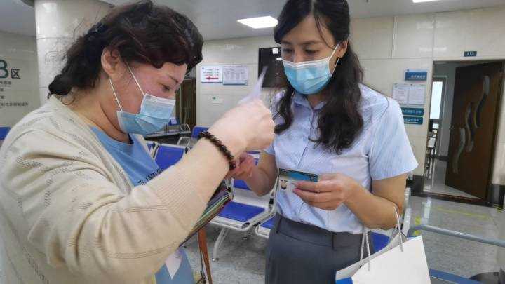 关于重庆市人民医院第三医院医院跑腿陪诊挂号，服务周到包你满意的信息