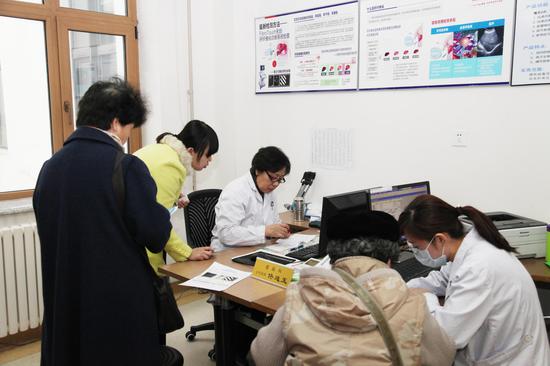 关于哈尔滨儿童医院医院代诊票贩子挂号，一条龙快速就医的信息