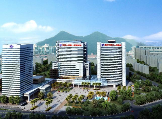 关于深圳市第三人民医院医院陪诊代挂，一条龙快速就医的信息