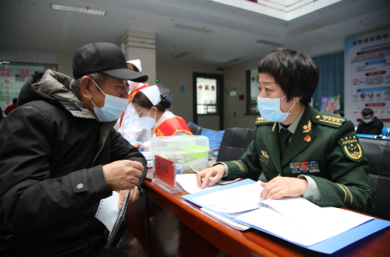 关于内蒙古自治区妇幼保健院医院陪诊代挂，一条龙快速就医的信息