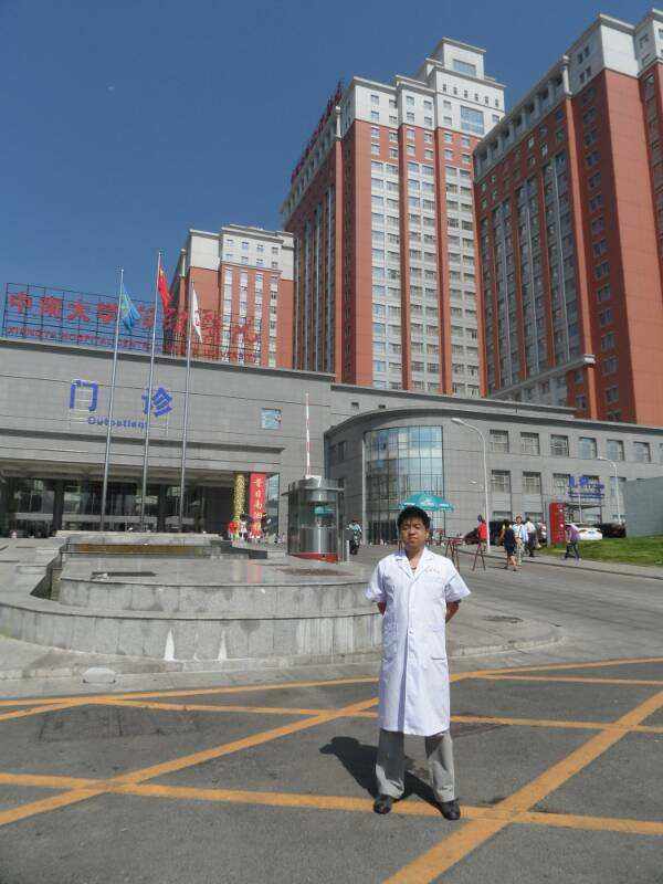 哈尔滨市第一专科医院医院黄牛挂号，京医指导就医分享的简单介绍