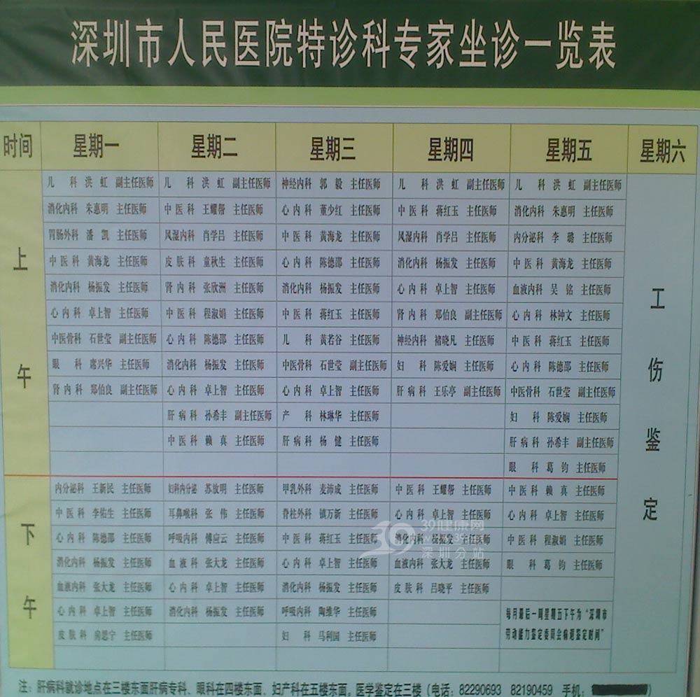 关于深圳市第二人民医院医院代诊票贩子挂号，伴您医路畅通的信息