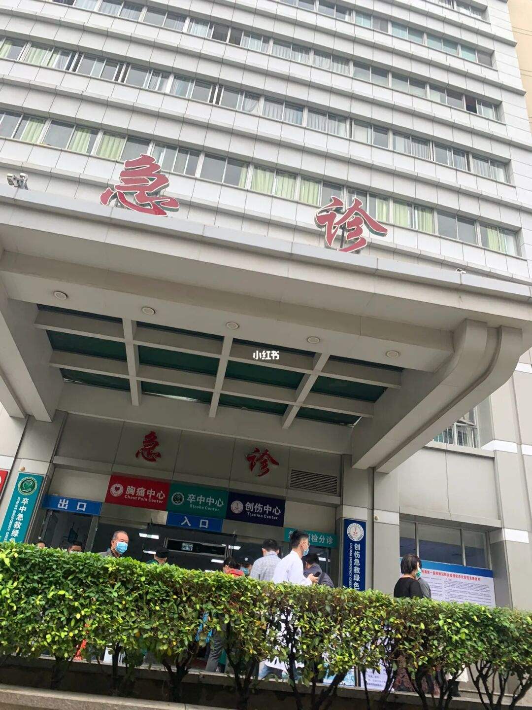 关于广州医学院第一附属医院海印分院医院陪诊代挂，服务周到包你满意的信息