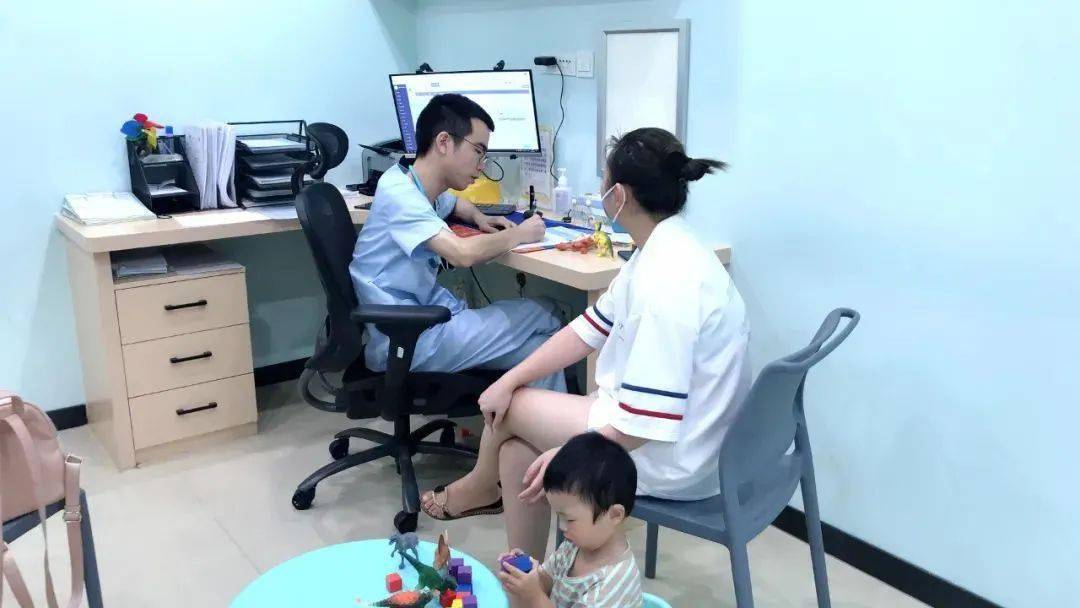广州市儿童医院医院代诊预约挂号，您满意我安心的简单介绍