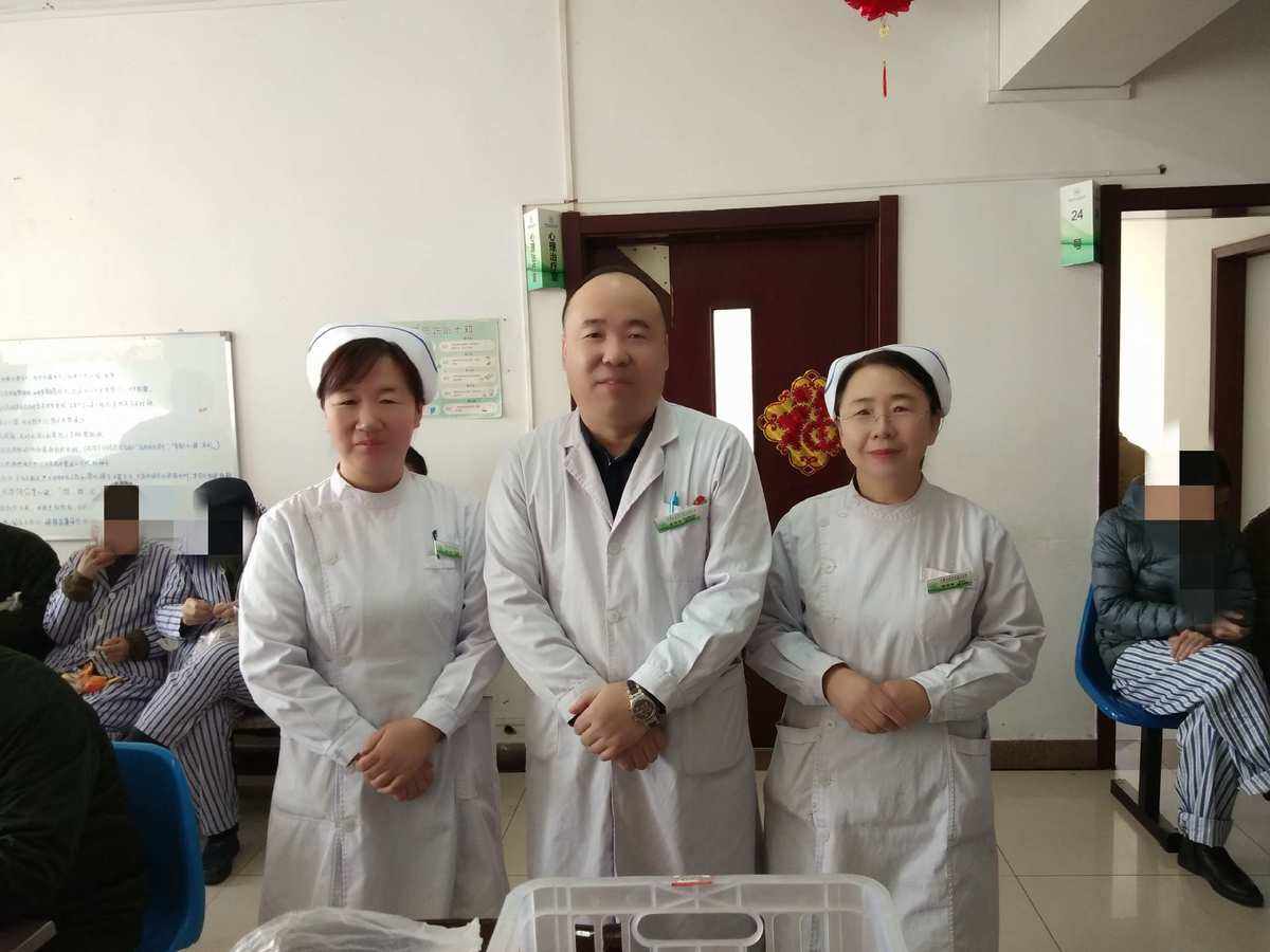 内蒙古自治区人民医院医院陪诊代挂，助您医路轻松的简单介绍