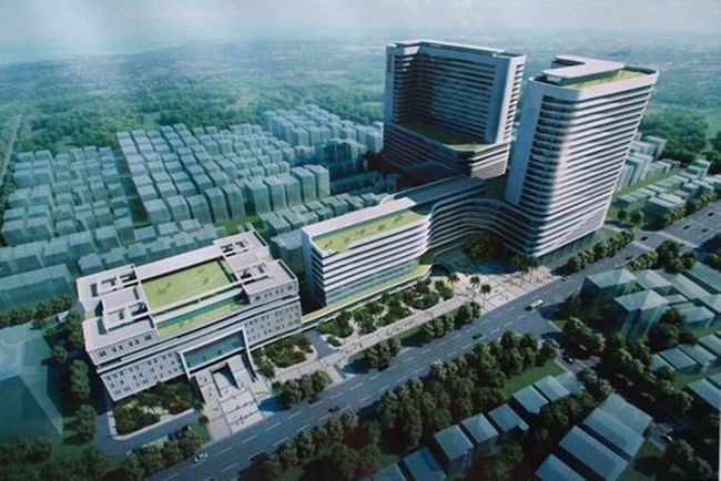 关于深圳市宝安区人民医院医院黄牛挂号，伴您医路畅通的信息