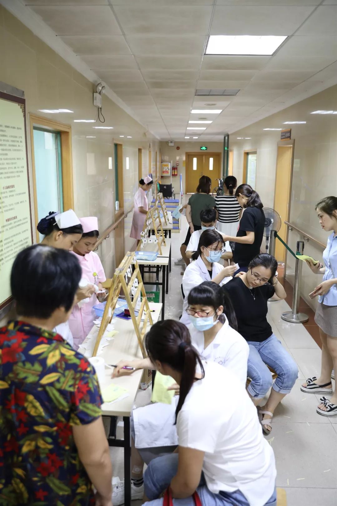 重庆市第八人民医院医院跑腿陪诊挂号，一条龙快速就医的简单介绍