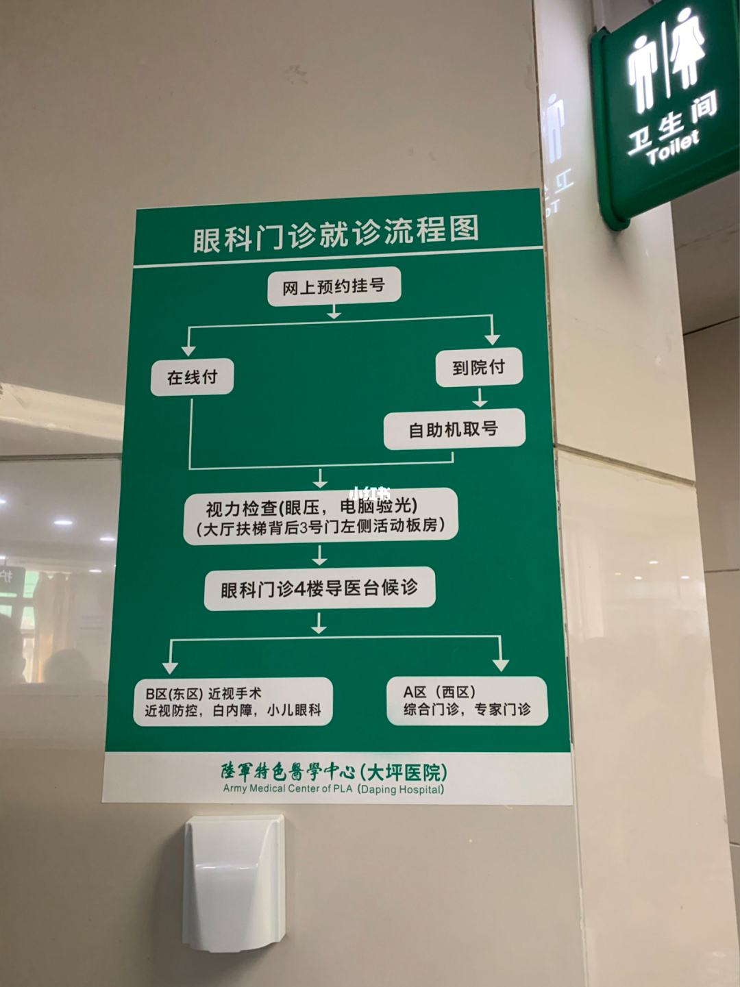 包含重庆市大坪医院医院代诊预约挂号，您满意我安心的词条