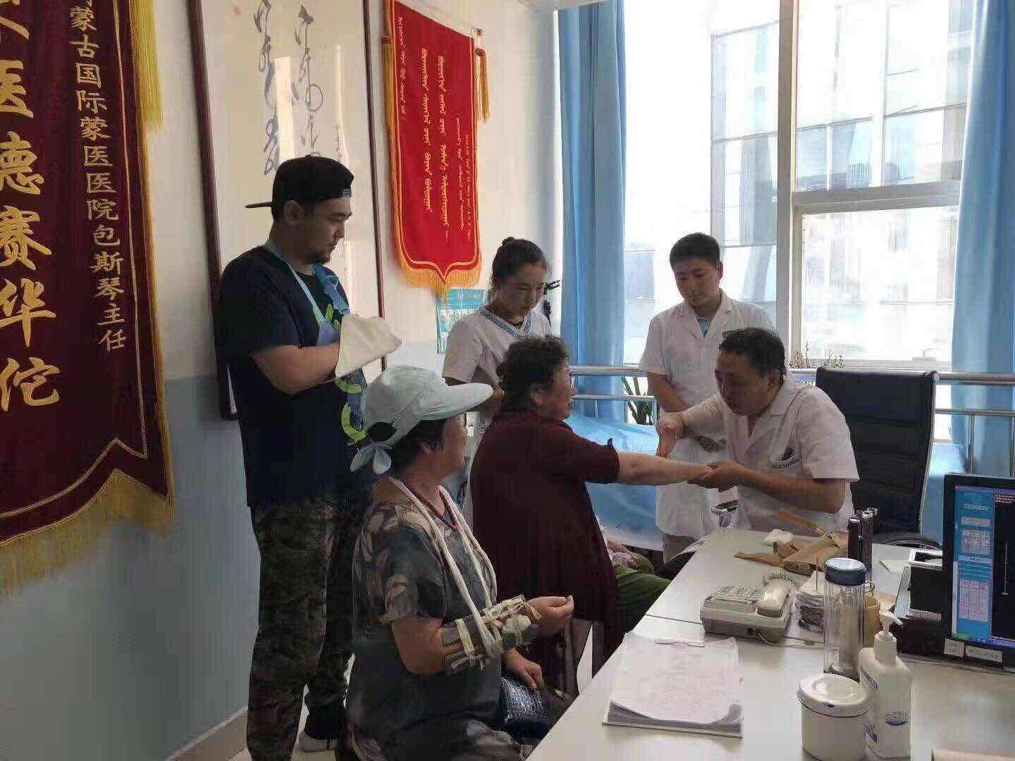 关于内蒙古自治区人民医院医院代诊票贩子挂号，您满意我安心的信息