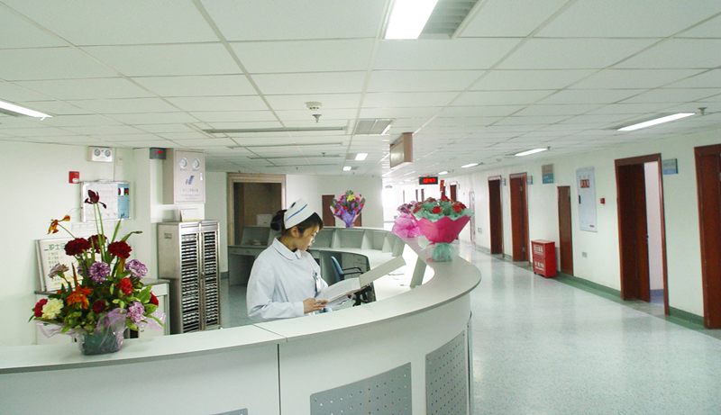 关于内江市第二人民医院医院号贩子挂号，互利共赢合作愉快的信息