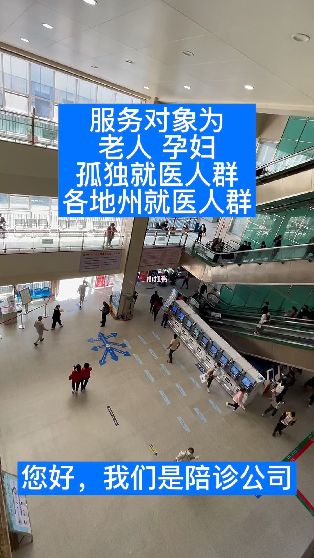关于大庆市第二医院医院跑腿陪诊挂号，就诊助手医疗顾问的信息