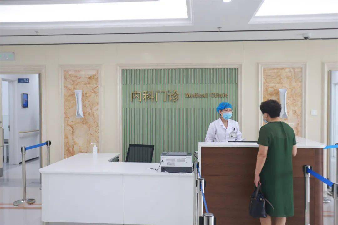 深圳康宁医院医院黄牛挂号，伴您医路畅通的简单介绍