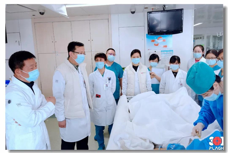 关于中国康复研究中心医院跑腿陪诊挂号，专家会诊住院协调的信息