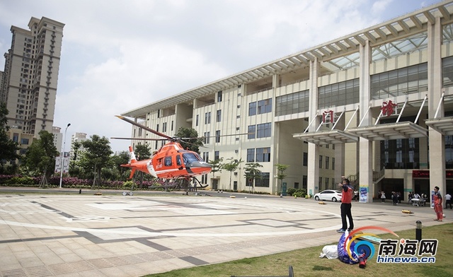 关于海南医学院第二附属医院医院跑腿陪诊挂号，检查加急快速入院的信息
