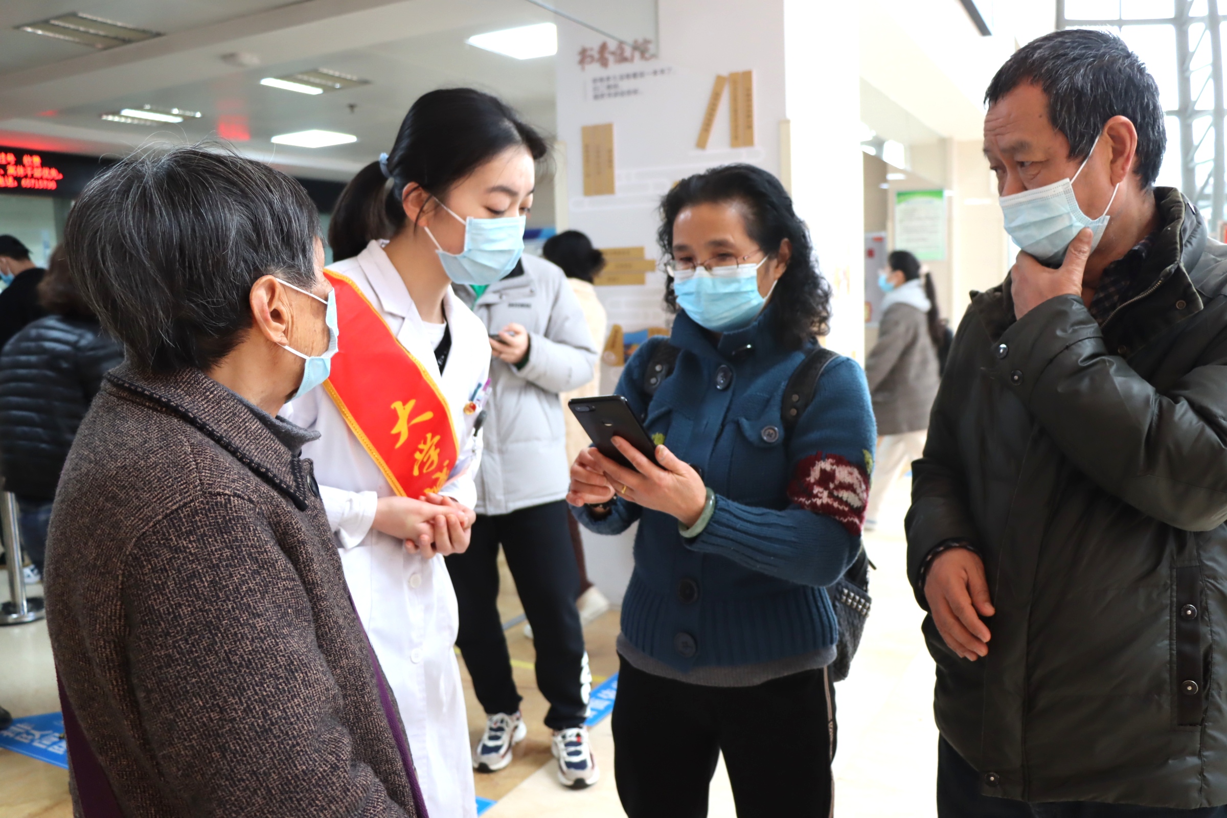 首都医科大学附属北京妇产医院医院陪诊代挂，您满意我安心的简单介绍