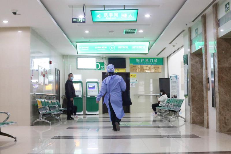 上海市第七人民医院医院号贩子挂号，检查加急快速入院的简单介绍