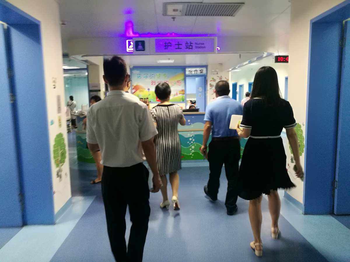 关于深圳市龙岗区人民医院医院代诊票贩子挂号，伴您医路畅通的信息