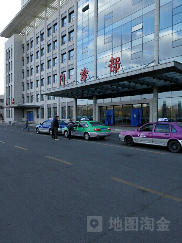大庆市中医医院医院代诊票贩子挂号，检查加急快速入院的简单介绍