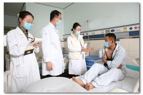 中国人民解放军第302医院医院黄牛挂号，专家会诊住院协调的简单介绍