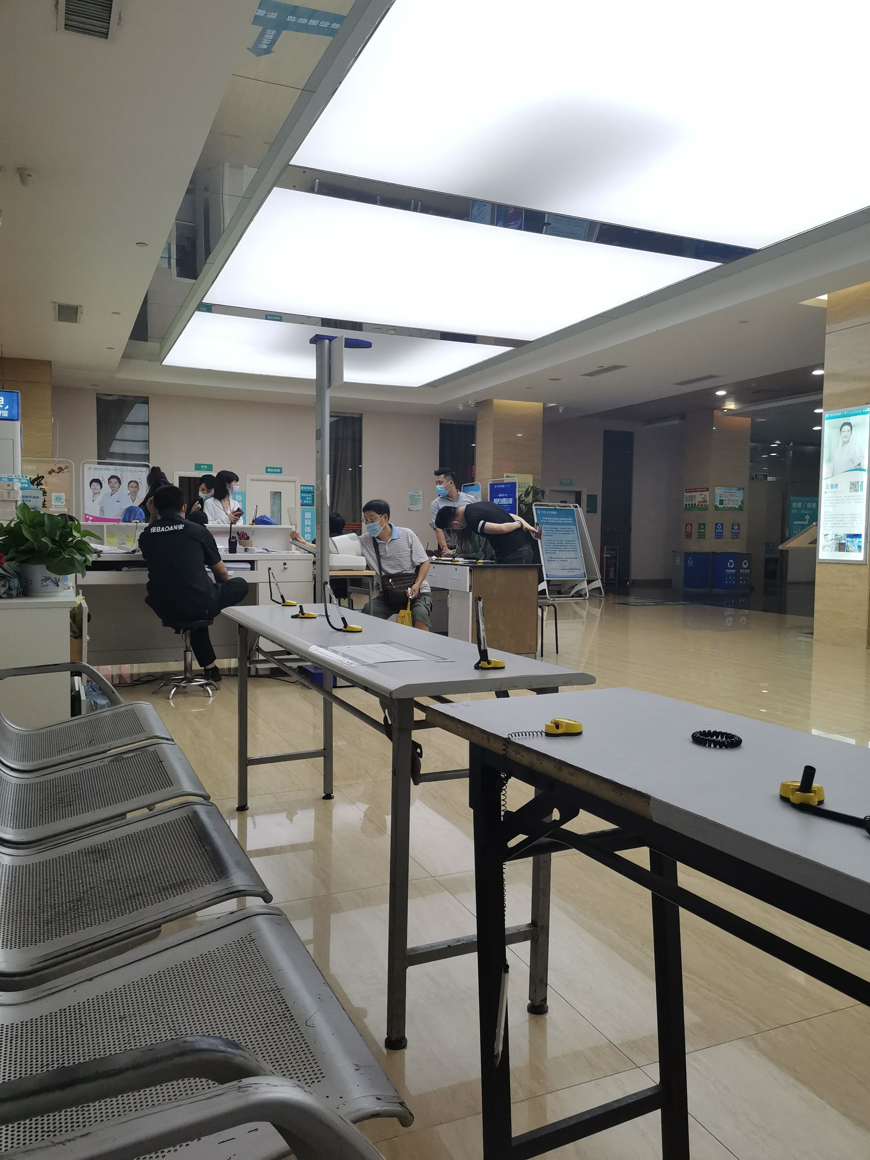 关于广东省第二人民医院医院黄牛挂号，服务周到包你满意的信息