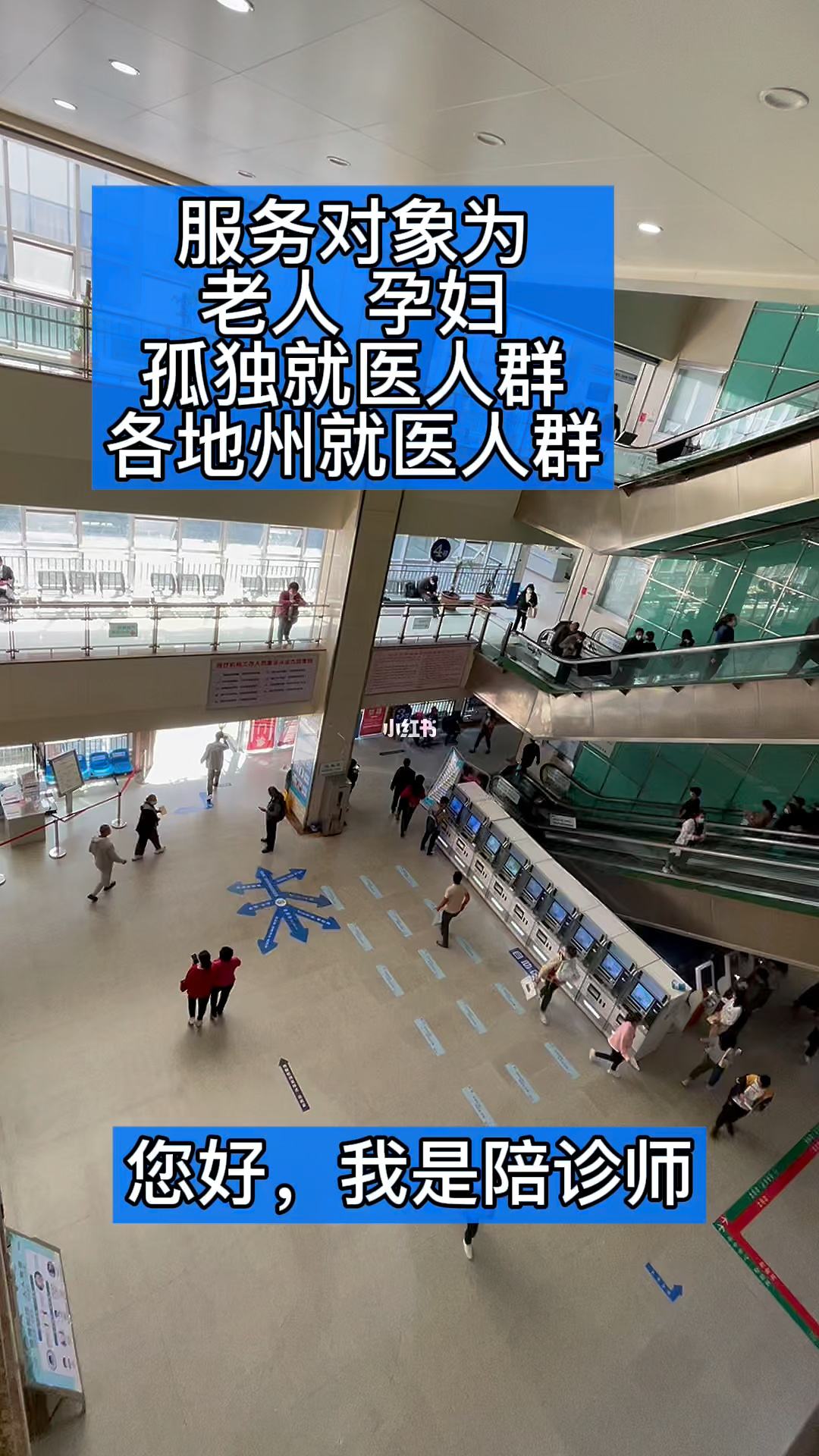 关于重庆市人民医院第三医院医院跑腿陪诊挂号，一条龙快速就医的信息