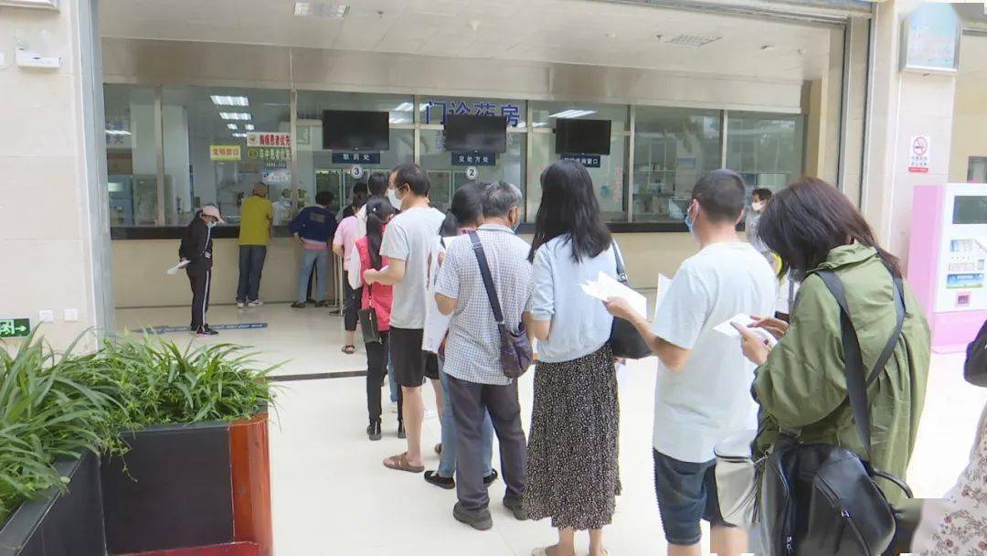 关于大庆市中医医院医院代诊票贩子挂号，京医指导就医分享的信息