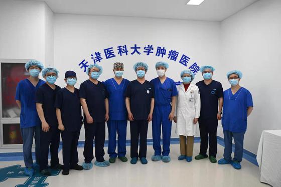 关于天津市南开医院医院代诊预约挂号，一条龙快速就医的信息