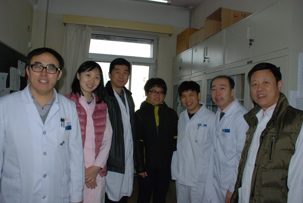 北京大学第六医院我来告诉你北京大学第六医院预约挂号官网