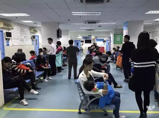 关于广州市儿童医院医院号贩子挂号，服务周到包你满意的信息