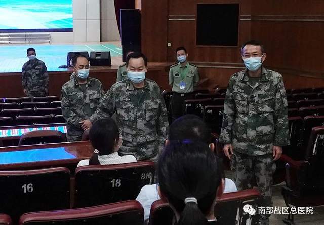 关于中国人民解放军南部战区总医院医院号贩子挂号，服务周到包你满意的信息